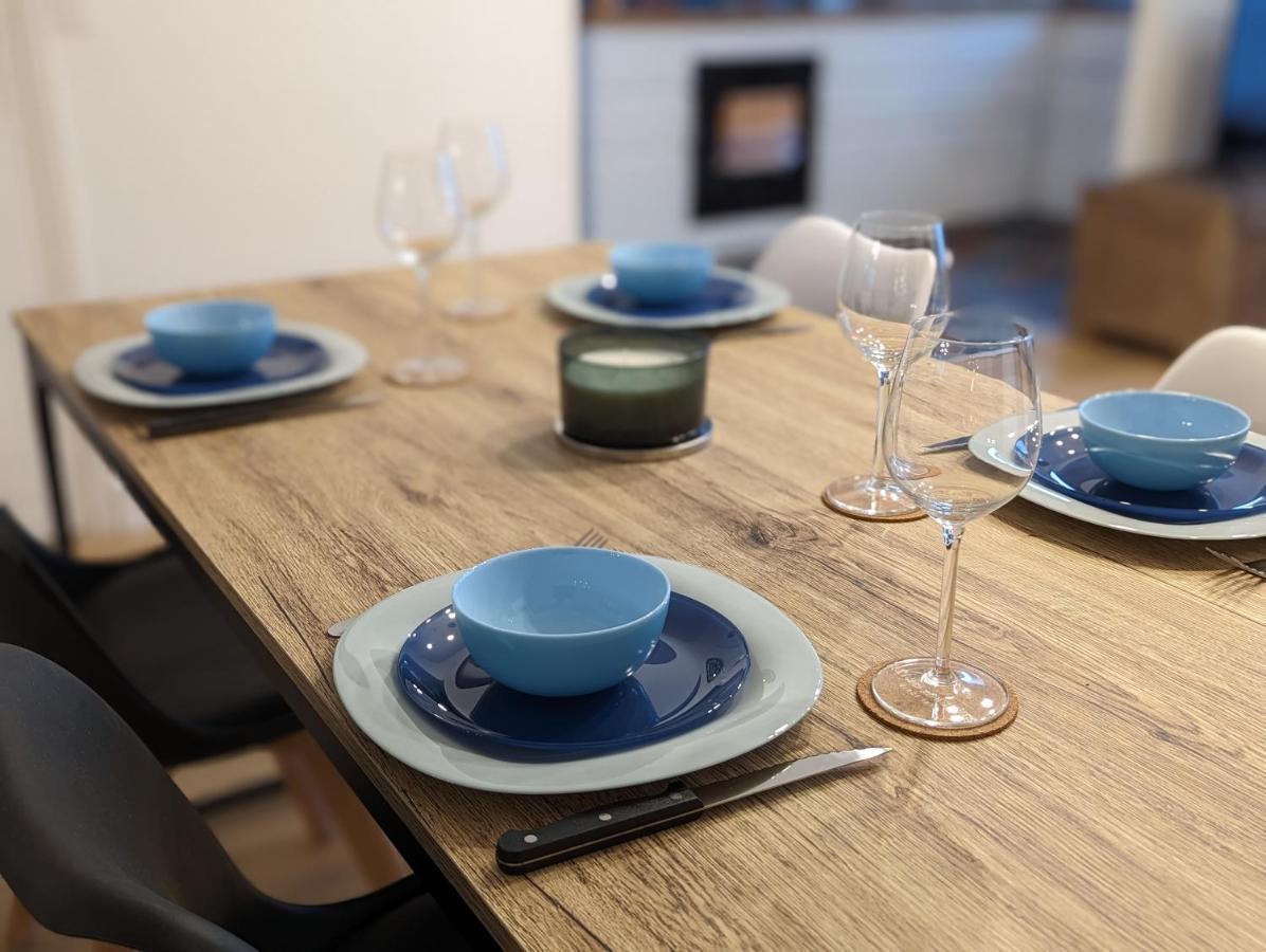 Appt Cosy En Coeur De Ville Proche Lille - 15 Min 图尔昆 外观 照片